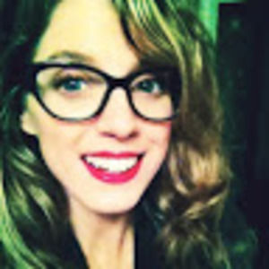 Meet your Posher, Mackenzie